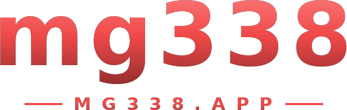 mg338 logo